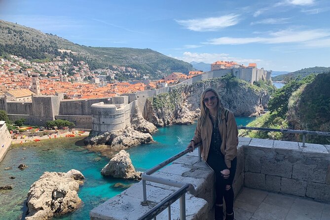 Game of Thrones & the Old City Grand Tour in Dubrovnik - What the guides add