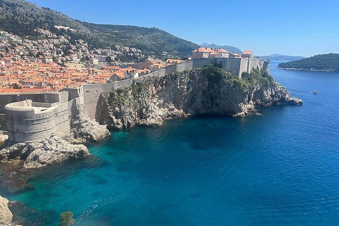 Game of Thrones & the Old City Grand Tour in Dubrovnik - Timing, crowds, and physical effort