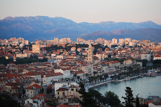 Game Of Thrones walking tour - Dubrovnik - The guide makes the difference