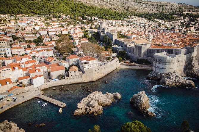 'Game of Thrones' Walking Tour in Dubrovnik - Key points at a glance