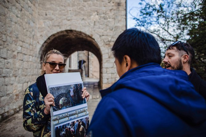 'Game of Thrones' Walking Tour in Dubrovnik - Why Dubrovnik works so well as King’s Landing