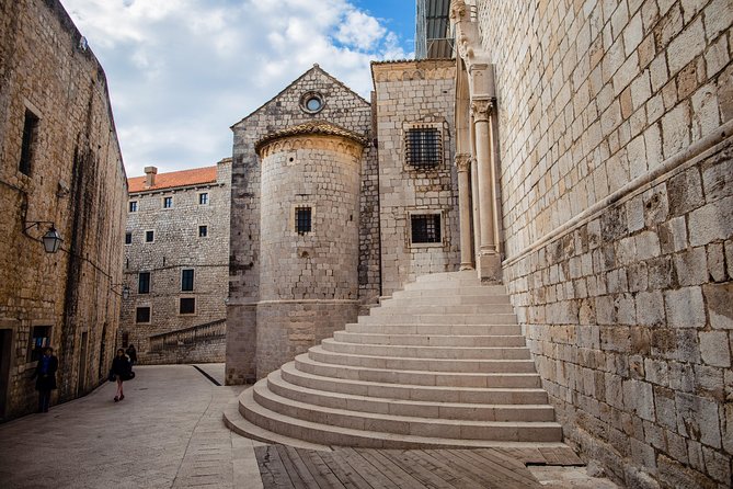 'Game of Thrones' Walking Tour in Dubrovnik - The Old Town filming locations