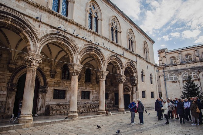 'Game of Thrones' Walking Tour in Dubrovnik - Guide quality makes the difference