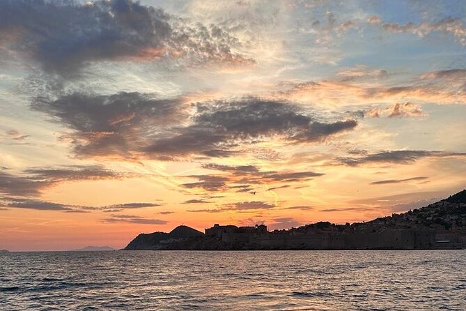 Gastro Cruise | Dinner and Boat ride around Dubrovnik Old Town - What service is like on a family-run boat