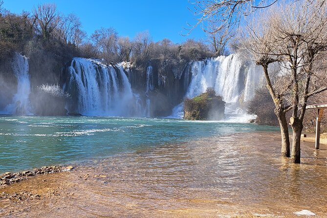 Group Full Day Tour Mostar & Kravica waterfalls from Dubrovnik - How to prepare for the most comfortable day