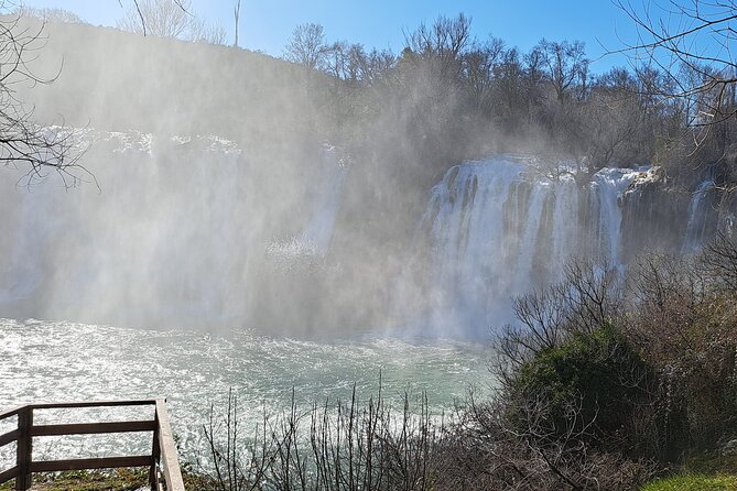 Group Full Day Tour Mostar & Kravica waterfalls from Dubrovnik - Who will enjoy this tour most