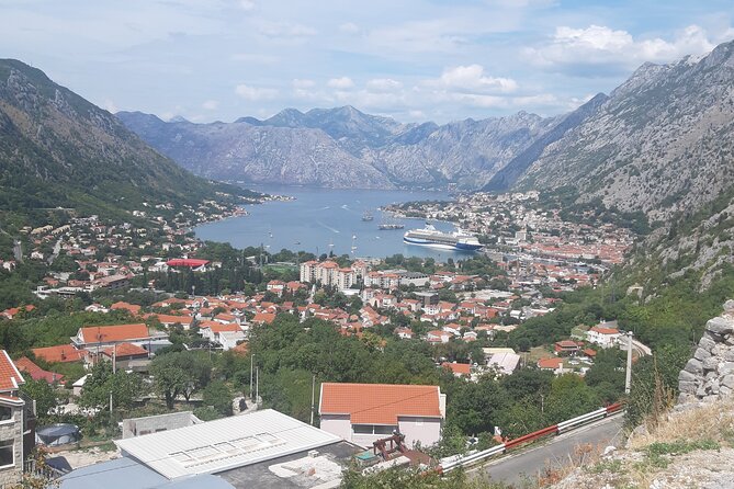 Group Montenegro Day Tour from Dubrovnik - Why this Montenegro day trip works from Dubrovnik