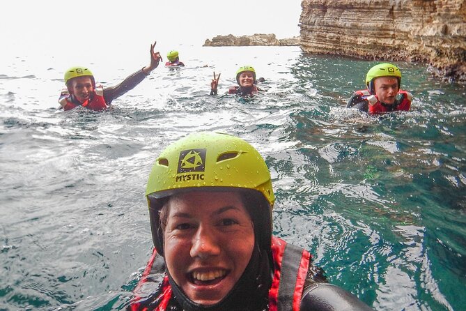 Guided Coasteering Adventure in Pula - Should you book the Pula coasteering adventure?
