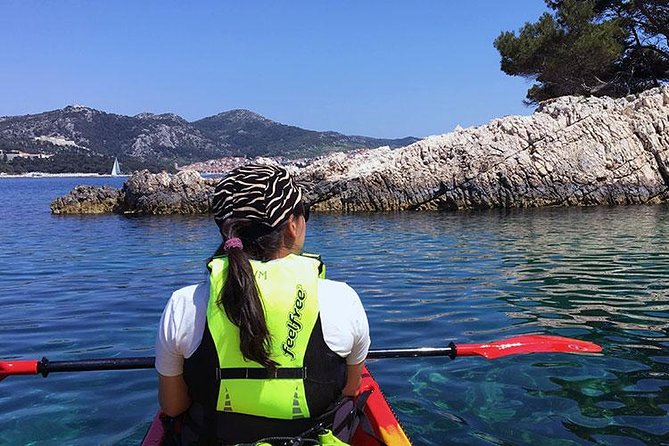Guided kayaking tour to Pakleni islands - What to bring from Hvar