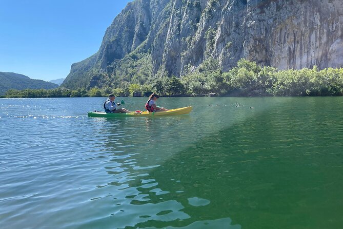 Guided River & Sea Kayaking with Snorkeling in Omiš - Starting upstream from Omiš at 8 a.m.