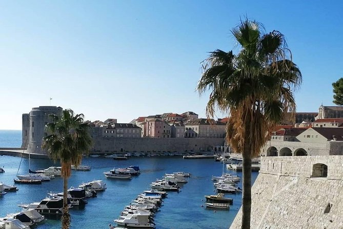 Guided Tour to discover Dubrovnik's Old Town, by day or night - Key points to know before booking