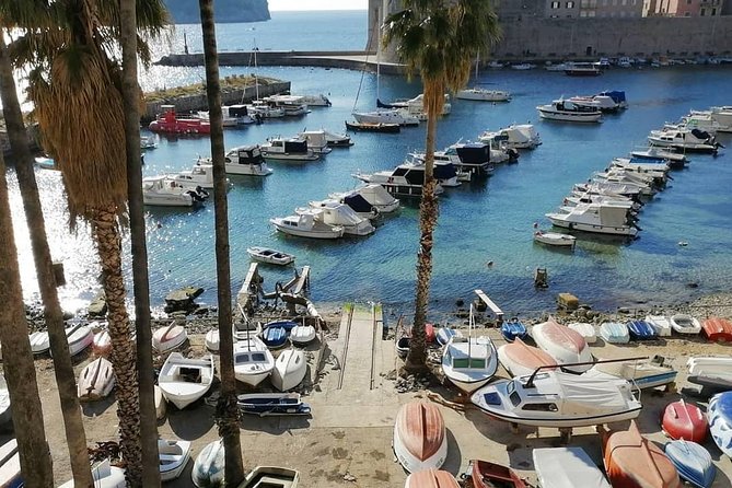 Guided Tour to discover Dubrovnik's Old Town, by day or night - Why this short Dubrovnik walk works well