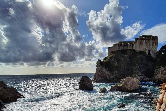 Guided Tour to discover Dubrovnik's Old Town, by day or night - The 7th century to Game of Thrones