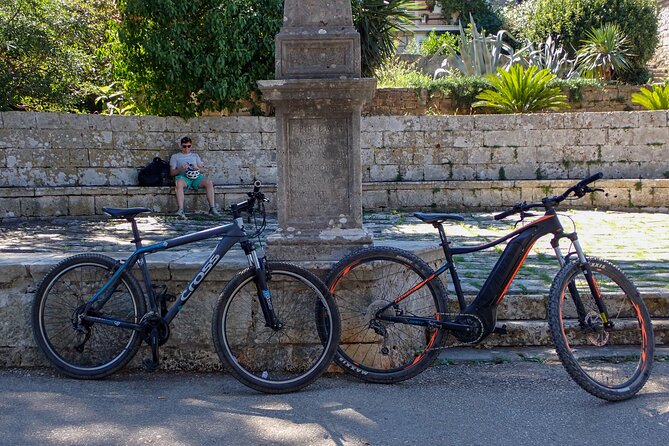 Half-Day Bike Tour in Lumbarda with Wine Tasting - What the $111.20 price includes