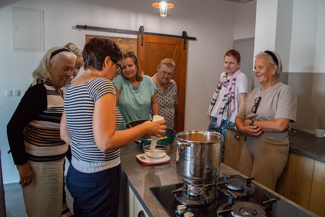 Half-Day Cooking Workshop Gastronomy in Korcula - Why this Blato cooking class is worth the trip from Korčula