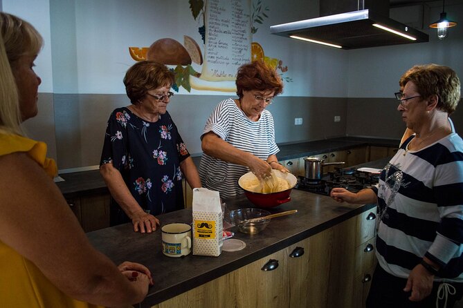Half-Day Cooking Workshop Gastronomy in Korcula - What to do in Blato after the class