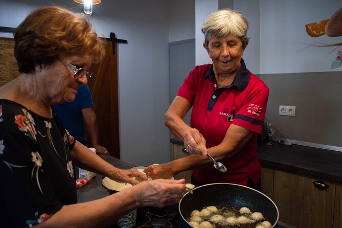 Half-Day Cooking Workshop Gastronomy in Korcula - Who will enjoy this class most