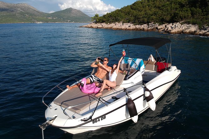 Half-Day Elafiti Islands Private Speed Boat Tour by Quicksilver 675 - Who will enjoy this four-hour outing most