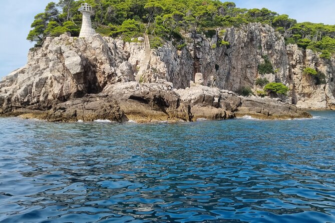 Half-Day Elafiti Islands Private Speed Boat Tour by Quicksilver 675 - Is the price fair for what you get?