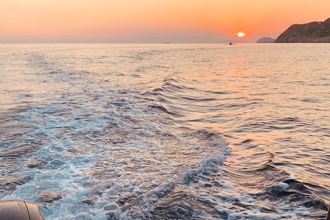 Half-Day Elafiti Islands Tour - How the private format changes the day