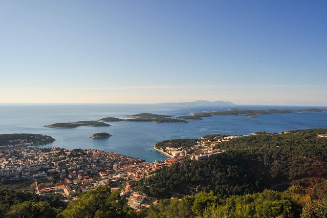 Half day Guided Sea Kayaking Activity in Hvar - What to bring for a dry and comfortable day