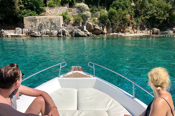 Half-Day Private Elafiti Island Boat Tour - Key points to know before you book
