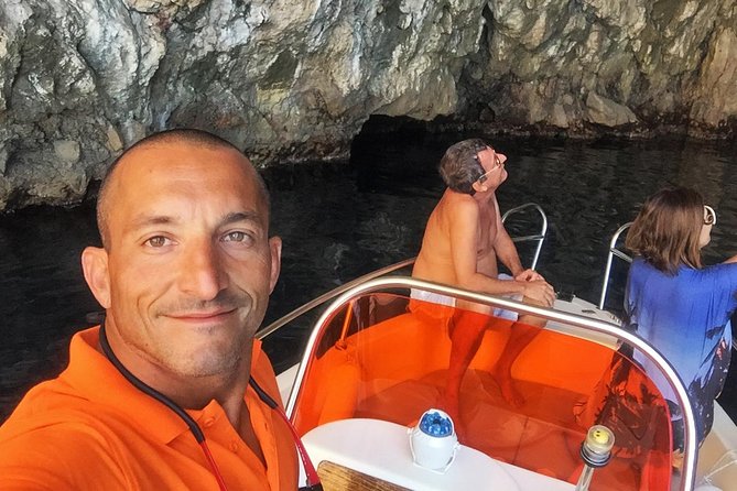Half-Day Private Elafiti Island Boat Tour - Šunj Beach and the best use of your free time