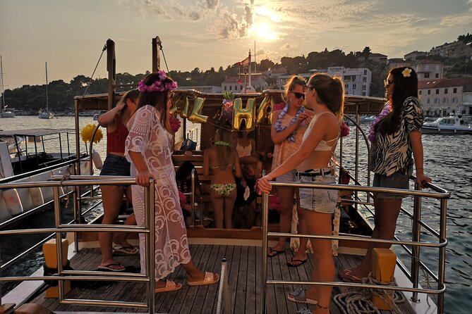 Half Day Private Group Boat Tour in Croatia - What the private format is really worth