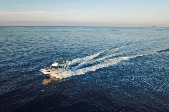Half-Day Private Yacht Tour to the Elafiti Islands - Value, food, and who should book