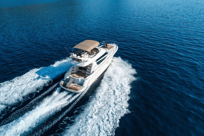 Half-Day Private Yacht Tour to the Elafiti Islands - Final call: a polished island sampler