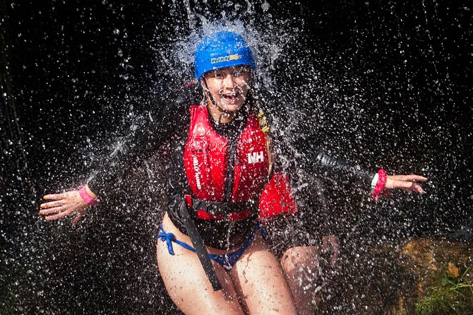 Half-Day Rafting Experience on Cetina River with Cliff Jumping and more - Key points to know before booking