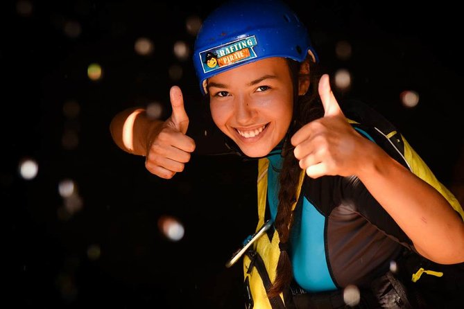 Half-Day Rafting Experience on Cetina River with Cliff Jumping and more - Guides, safety, and group atmosphere