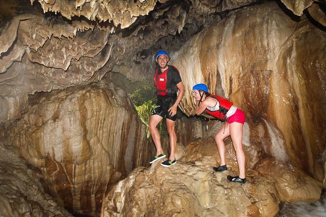 Half-Day Rafting Experience on Cetina River with Cliff Jumping and more - Photos without carrying your phone