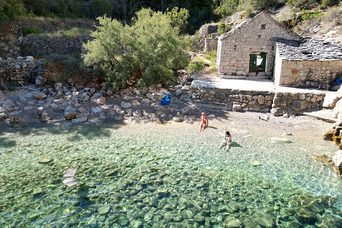 Half-day Speedboat Tour: Explore Hidden Gems of Hvar Island - Is $85.36 a fair price?