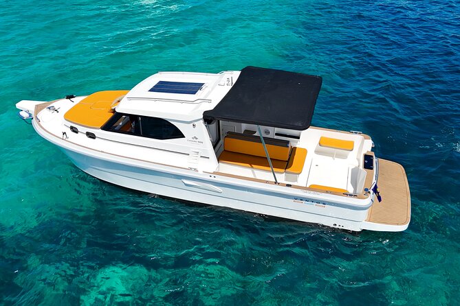 Half Day Speedboat Tour to Three Islands from Trogir - Morning or afternoon: which departure suits you?