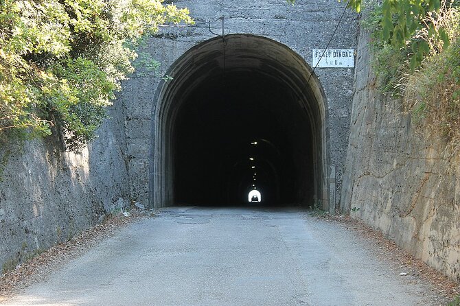 Half Day Tour - Deep and Dark Red Wine of Pelješac - The private-tour price at $177.52 per person