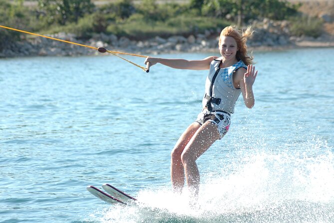 Half-Day Wakeboard or Waterski in Krk Croatia - Should you book Wakeboard Cable Krk?