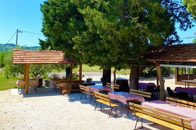 Half-Day Wine and Food Tasting from Dubrovnik - Is $120.94 a fair price?