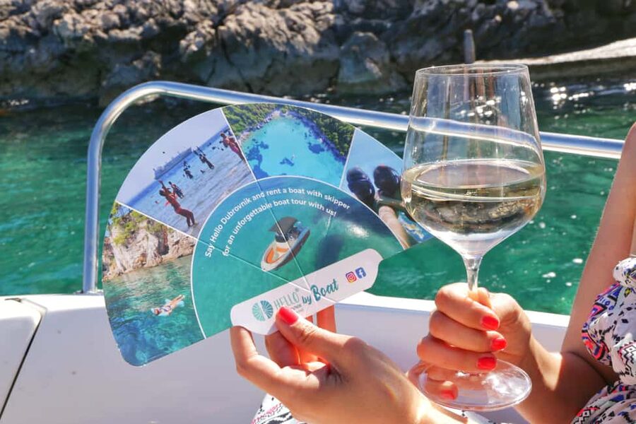 Hello Dubrovnik: Blue Cave Tour 4h - All Inclusive - Who will enjoy this boat tour most?