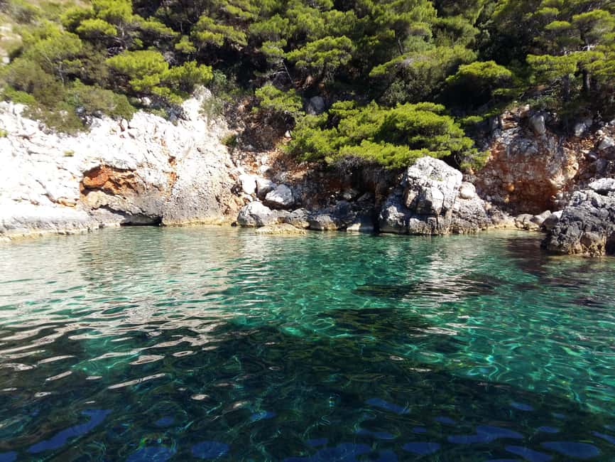 Hello Dubrovnik: Blue Cave Tour 4h - All Inclusive - Morning or afternoon: choosing your departure