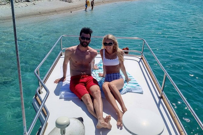 Hello Kornati - Small group one day trip from Zadar - Key points at a glance