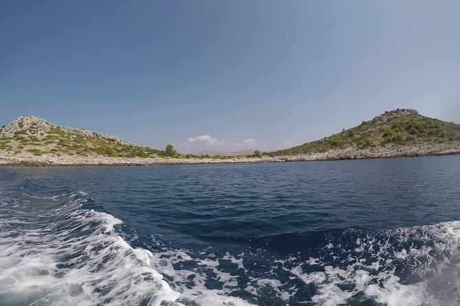 Hello Kornati - Small group one day trip from Zadar - Suha Punta and a proper Dalmatian tavern lunch