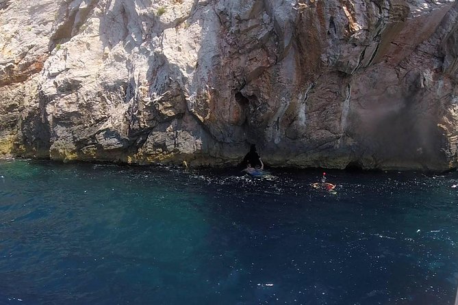 Hello Kornati - Small group one day trip from Zadar - Pinizelić and the final swim