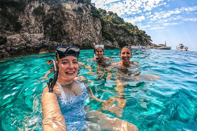 Hidden Gems Odyssey: Private Elaphiti Islands & Blue Cave Tour - Leaving Dubrovnik from the Old Town port