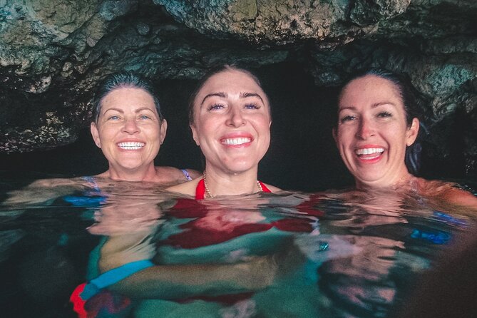 Hidden Gems Odyssey: Private Elaphiti Islands & Blue Cave Tour - What your skipper adds to the day
