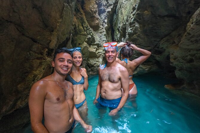 Hidden Gems Odyssey: Private Elaphiti Islands & Blue Cave Tour - Is $372.63 per person a fair price?