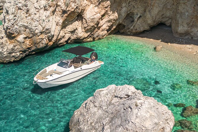 Hidden Gems Odyssey: Private Elaphiti Islands & Blue Cave Tour - Who will enjoy this boat tour most?