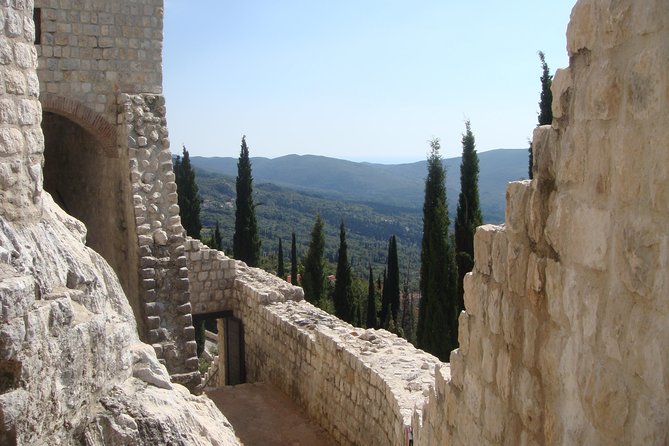 Highlights of Dubrovnik Republic Private Tour - One day beyond Dubrovnik’s famous walls