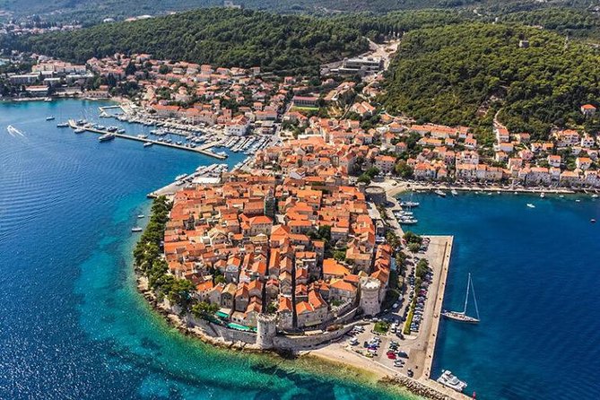 Highlights of Dubrovnik Republic Private Tour - Starting in Dubrovnik’s Old Town