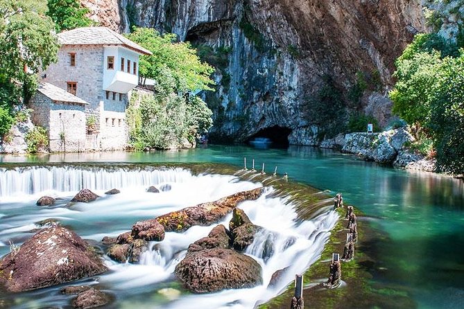 Highlights of Dubrovnik Republic Private Tour - Ston’s walls, salt, and Pelješac wine